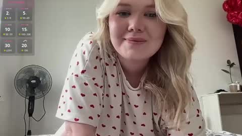 Julie  online show from May 2026 06:22:01 AM