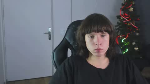 Snapshot of cutiekai_ chatting on December 2025 10:06:02 PM cutiekai_ online show from December 2025 10:06:02 PM