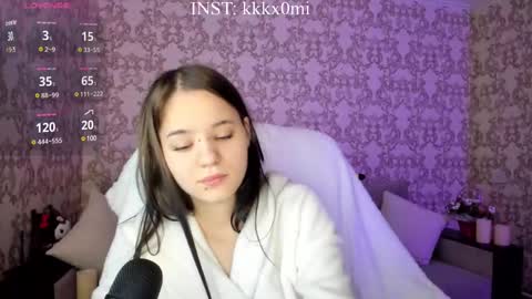 cutiekitty_cb online show from February 2025 01:40:01 AM