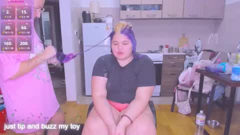 cutielanalova online show from October 2025 07:38:01 PM