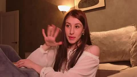 cutieleyla online show from May 2026 12:40:02 AM