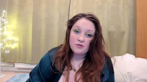 Snapshot of cutielilly_ chatting on September 2025 06:40:02 PM Lilly online show from September 2025 06:40:02 PM