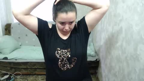 cutiemarine online show from April 2026 12:09:02 PM