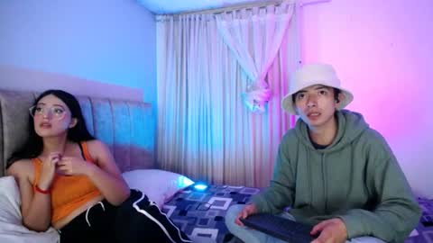 Jodie online show from March 2026 12:27:02 AM