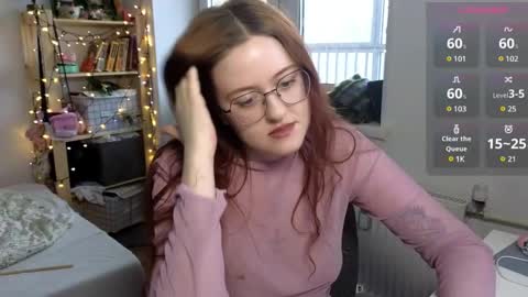 Alice  online show from March 2025 11:22:02 AM