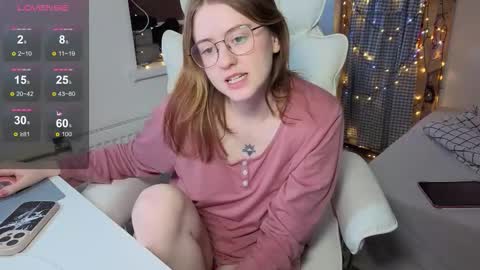 Alice  online show from November 2025 07:19:01 AM