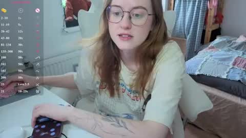 Snapshot of cutiepiealice chatting on June 2026 09:34:01 AM Alice online show from June 2026 09:34:01 AM