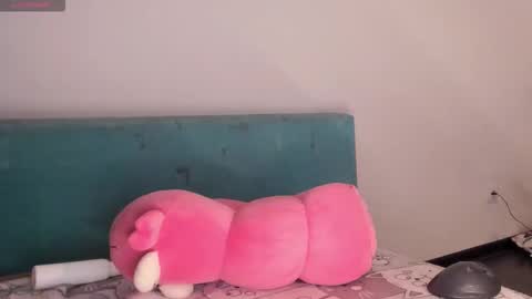 CutieSue online show from January 2026 01:43:01 AM