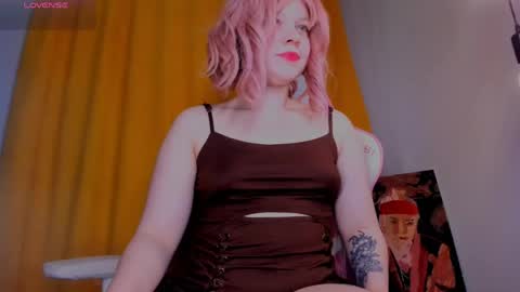 CutieSue online show from April 2026 11:46:02 PM