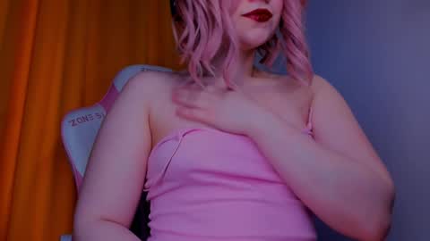 CutieSue online show from May 2026 05:57:02 AM