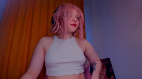 CutieSue online show from May 2026 07:16:02 AM