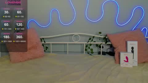 Eva online show from February 2026 01:15:01 AM