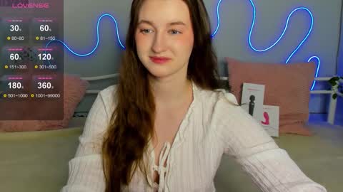 Eva online show from February 2026 02:38:01 AM