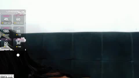 miss ari  online show from November 2025 03:55:02 PM