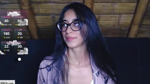 miss ari  online show from January 2026 05:57:02 AM