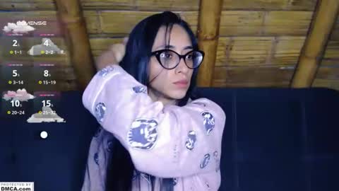 Snapshot of cutte_kitty_ chatting on May 2026 10:09:02 AM miss ari online show from May 2026 10:09:02 AM
