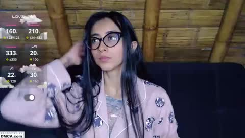 Snapshot of cutte_kitty_ chatting on May 2026 10:20:01 AM miss ari online show from May 2026 10:20:01 AM