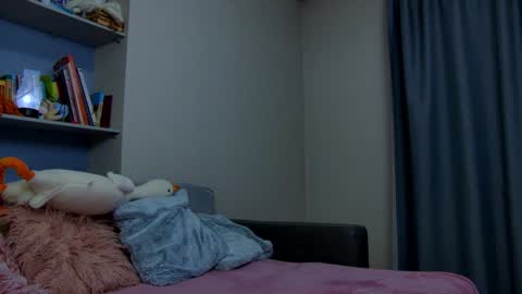 cuttiebunny online show from December 2024 12:02:01 AM