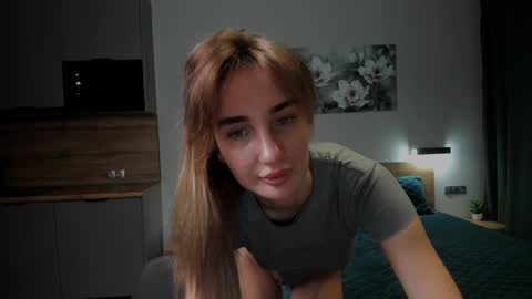 CuttieChloe online show from January 2025 09:36:01 PM