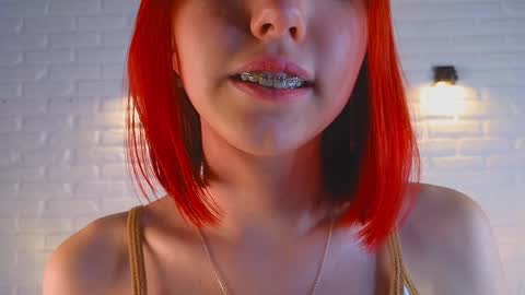 Kate online show from December 2024 09:35:01 PM