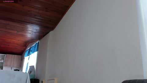 LIZETH online show from May 2026 11:48:02 AM