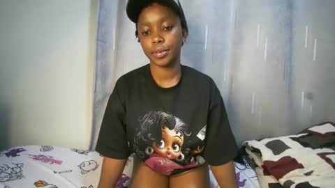 cutypookie online show from October 2025 09:24:01 PM