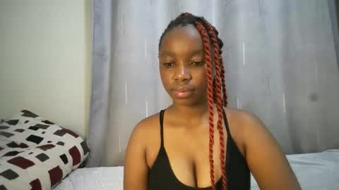 cutypookie online show from October 2025 06:30:01 AM