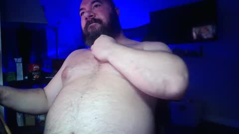 Bubba Bull online show from October 2025 03:07:01 AM