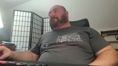 Bubba Bull online show from February 2026 04:40:02 AM