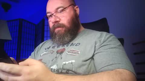Snapshot of cwbyga chatting on May 2026 11:14:02 PM Bubba Bull online show from May 2026 11:14:02 PM