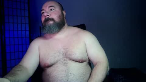 Snapshot of cwbyga chatting on July 2026 03:20:02 AM Bubba Bull online show from July 2026 03:20:02 AM