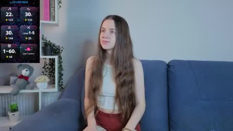 Ashly online show from April 2026 07:05:01 PM