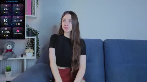 Ashly online show from April 2026 07:09:02 PM