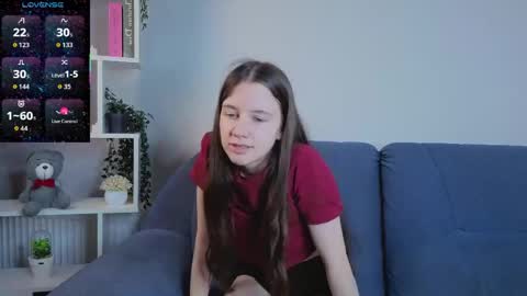Ashly online show from April 2026 08:57:02 PM