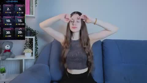 Ashly online show from May 2026 06:57:01 PM