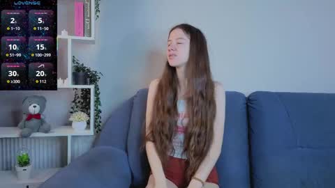 Ashly online show from May 2026 07:09:02 PM