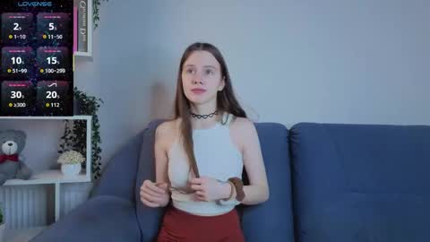 Ashly online show from May 2026 06:57:02 PM