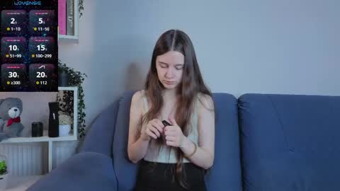 Ashly online show from May 2026 06:57:01 PM