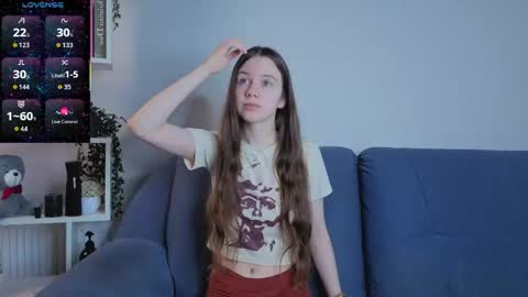 Ashly online show from May 2026 06:46:01 PM