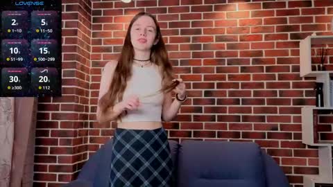 Ashly online show from June 2026 06:55:02 PM