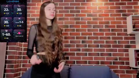 Ashly online show from June 2026 07:29:01 PM