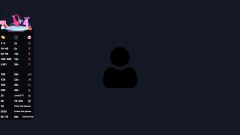 Akemi online show from February 2026 07:23:01 AM