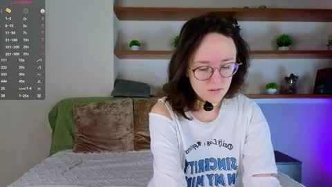 Welcome in my room My name is Mila did you miss me lets play  - check menu to have fun   online show from February 2026 01:15:02 AM