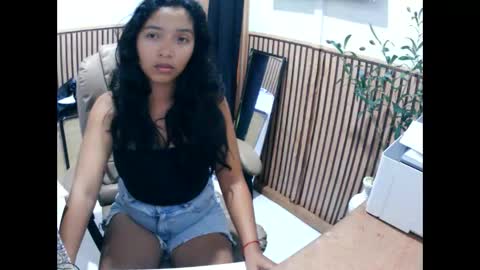 KARENXXX online show from February 2026 10:14:01 PM