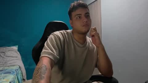 Hayder online show from December 2024 02:31:02 AM