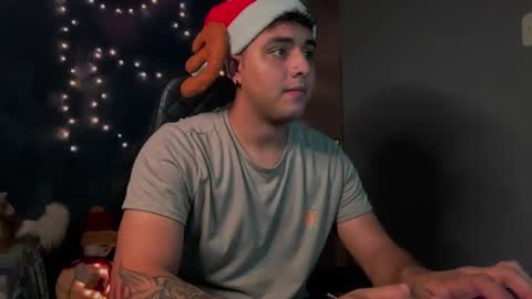 Hayder online show from December 2024 04:37:02 AM