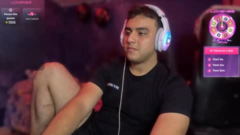 Hayder online show from January 2025 06:48:02 AM