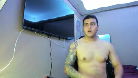 Hayder online show from February 2026 06:08:01 AM