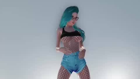 Belle online show from September 2025 02:53:01 PM