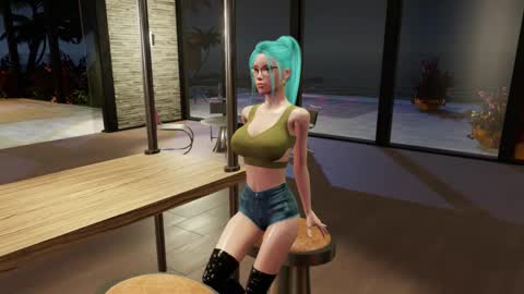 Belle online show from October 2025 02:45:02 PM